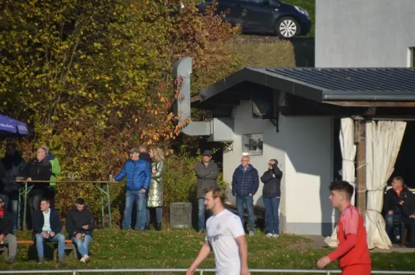 TSV Rothemann I vs. SG Rückers I (2024/2025)