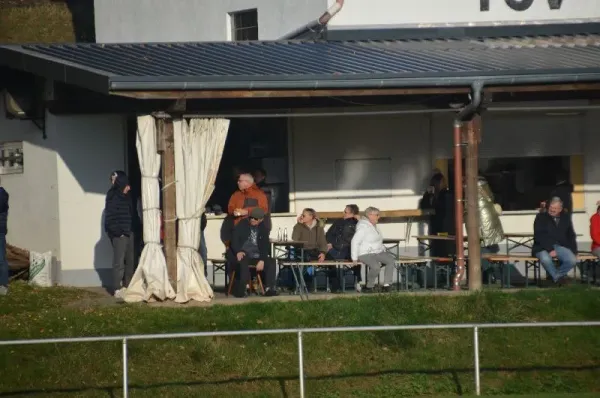 TSV Rothemann I vs. SG Rückers I (2024/2025)