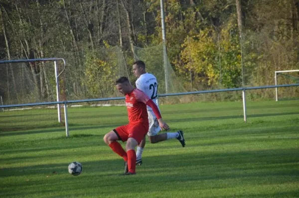 TSV Rothemann I vs. SG Rückers I (2024/2025)