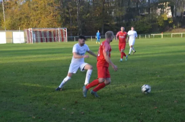 TSV Rothemann I vs. SG Rückers I (2024/2025)