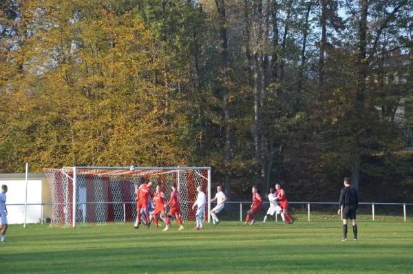 TSV Rothemann I vs. SG Rückers I (2024/2025)