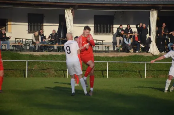 TSV Rothemann I vs. SG Rückers I (2024/2025)