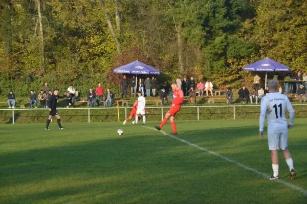 TSV Rothemann I vs. SG Rückers I (2024/2025)