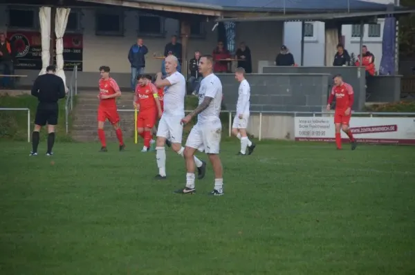 TSV Rothemann I vs. SG Rückers I (2024/2025)