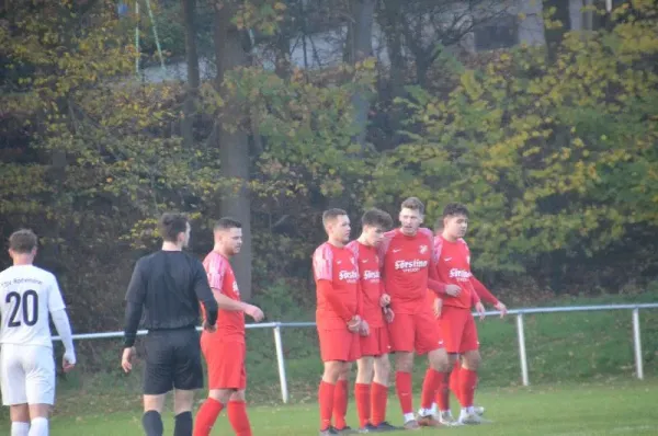 TSV Rothemann I vs. SG Rückers I (2024/2025)