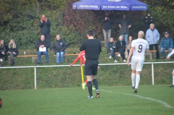 TSV Rothemann I vs. SG Rückers I (2024/2025)