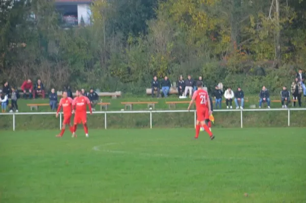 TSV Rothemann I vs. SG Rückers I (2024/2025)