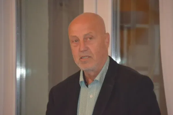 SGR-Jahreshauptversammlung 2024