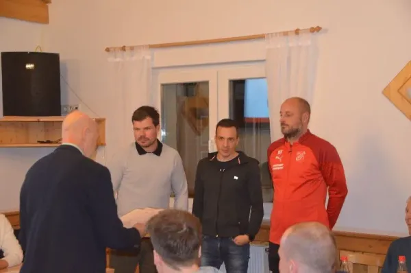 SGR-Jahreshauptversammlung 2024