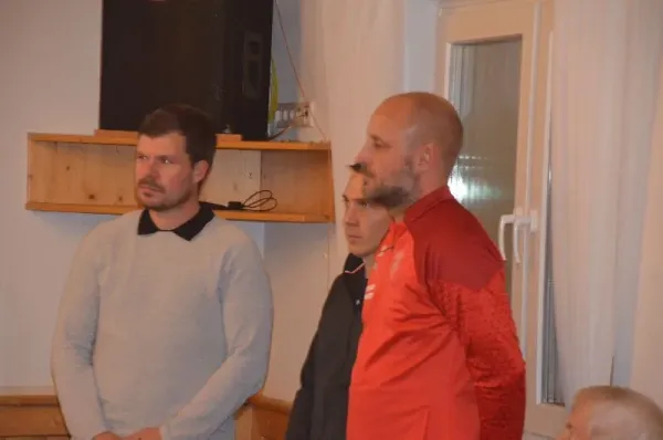 SGR-Jahreshauptversammlung 2024