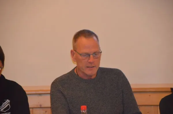 SGR-Jahreshauptversammlung 2024