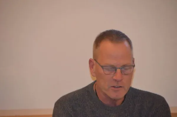 SGR-Jahreshauptversammlung 2024