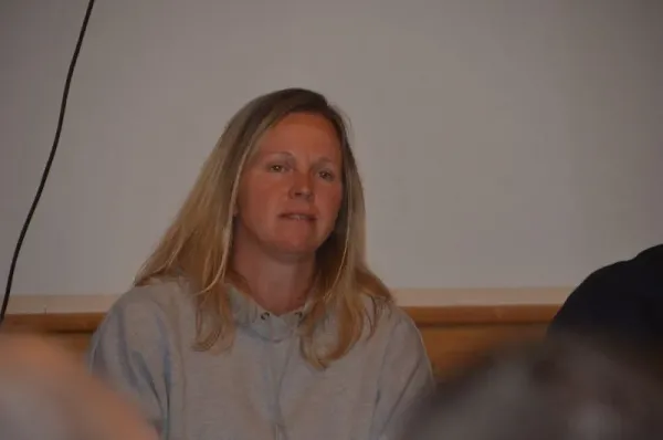 SGR-Jahreshauptversammlung 2024