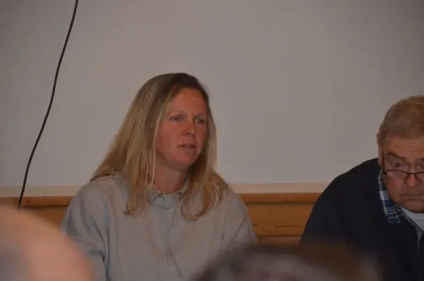 SGR-Jahreshauptversammlung 2024