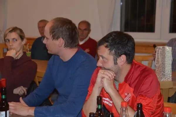 SGR-Jahreshauptversammlung 2024