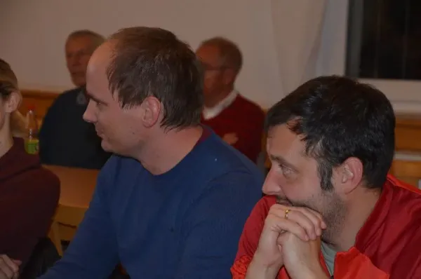 SGR-Jahreshauptversammlung 2024