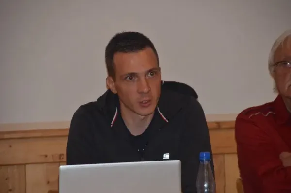 SGR-Jahreshauptversammlung 2024