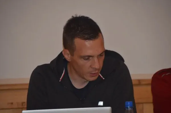 SGR-Jahreshauptversammlung 2024