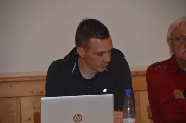 SGR-Jahreshauptversammlung 2024