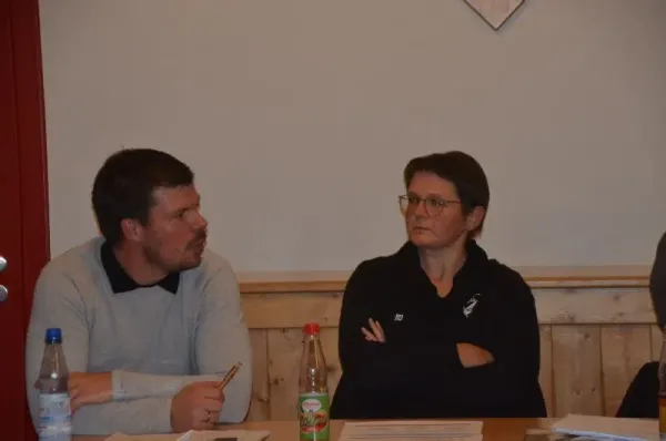 SGR-Jahreshauptversammlung 2024