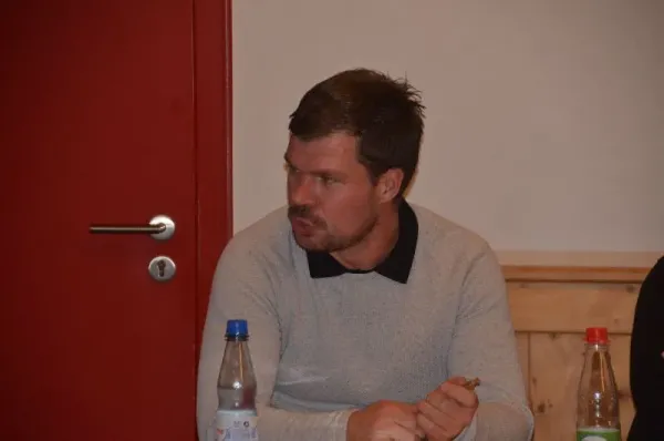 SGR-Jahreshauptversammlung 2024