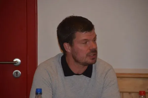 SGR-Jahreshauptversammlung 2024