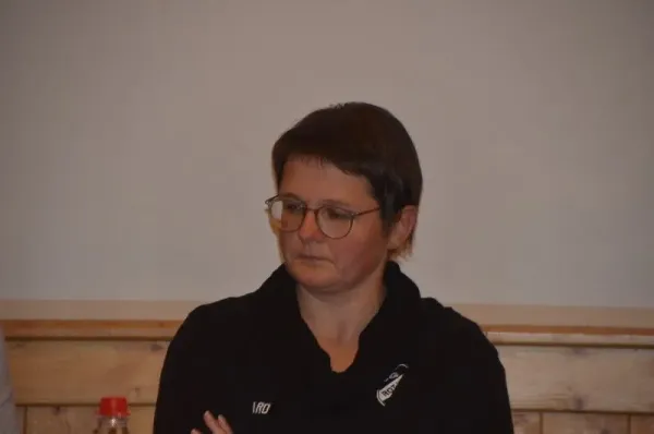 SGR-Jahreshauptversammlung 2024