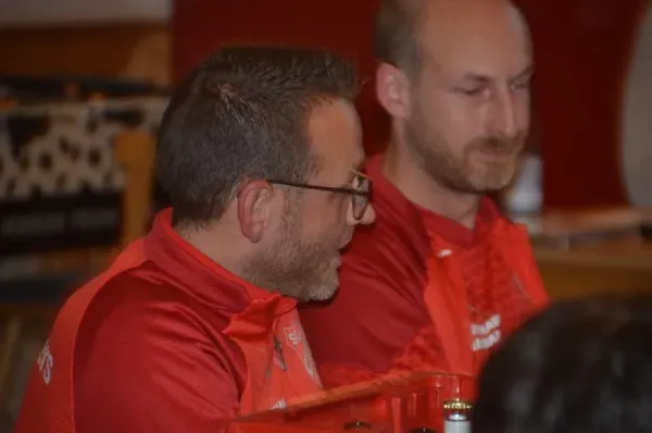 SGR-Jahreshauptversammlung 2024