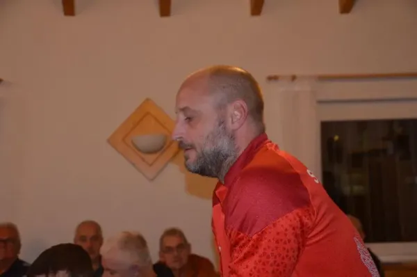 SGR-Jahreshauptversammlung 2024