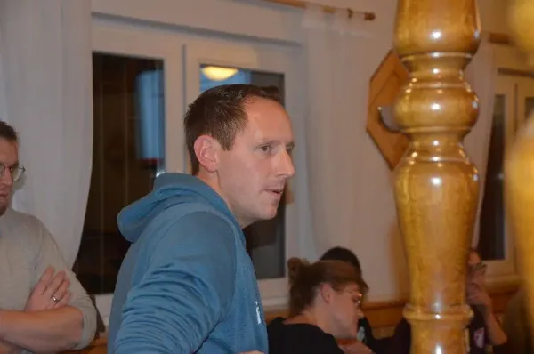 SGR-Jahreshauptversammlung 2024