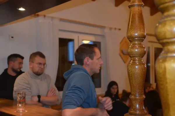 SGR-Jahreshauptversammlung 2024