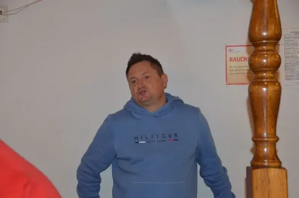 SGR-Jahreshauptversammlung 2024