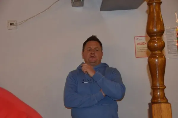 SGR-Jahreshauptversammlung 2024