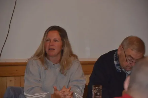 SGR-Jahreshauptversammlung 2024