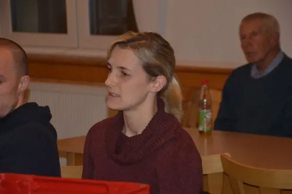 SGR-Jahreshauptversammlung 2024