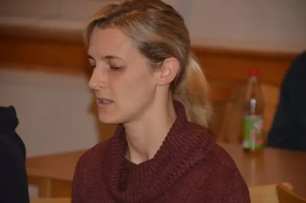 SGR-Jahreshauptversammlung 2024