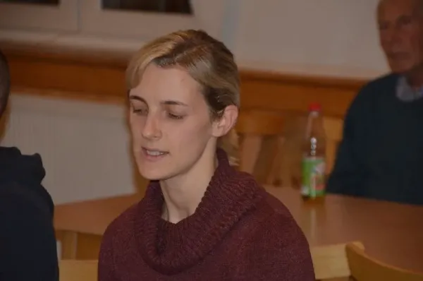 SGR-Jahreshauptversammlung 2024