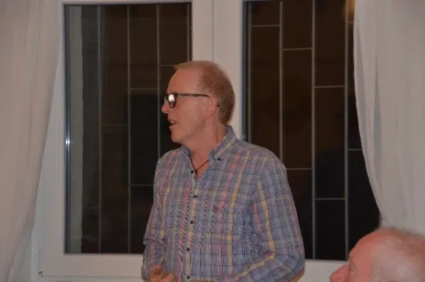 SGR-Jahreshauptversammlung 2024