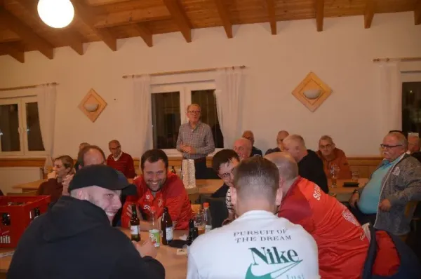 SGR-Jahreshauptversammlung 2024