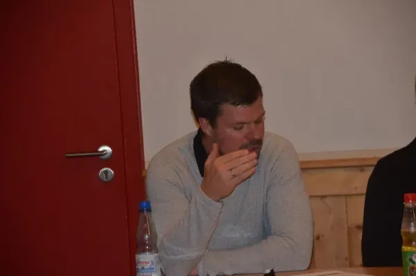 SGR-Jahreshauptversammlung 2024