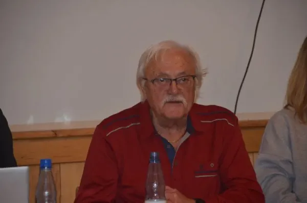 SGR-Jahreshauptversammlung 2024