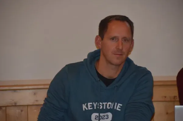 SGR-Jahreshauptversammlung 2024