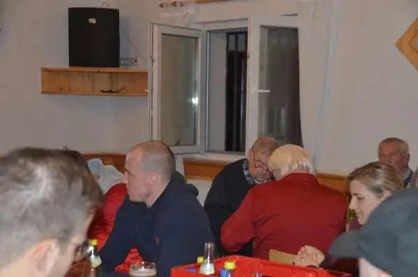 SGR-Jahreshauptversammlung 2024