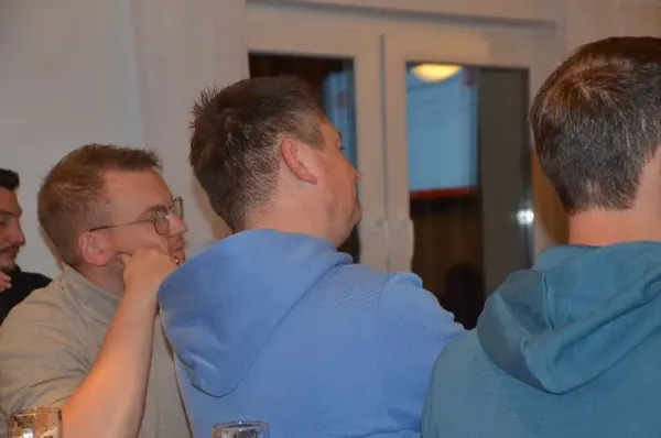 SGR-Jahreshauptversammlung 2024