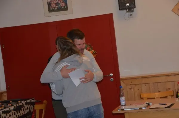 SGR-Jahreshauptversammlung 2024