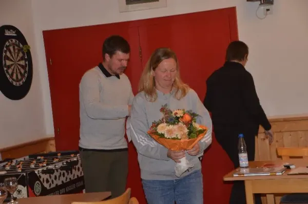 SGR-Jahreshauptversammlung 2024