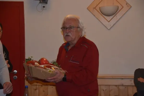 SGR-Jahreshauptversammlung 2024