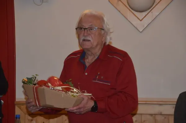 SGR-Jahreshauptversammlung 2024