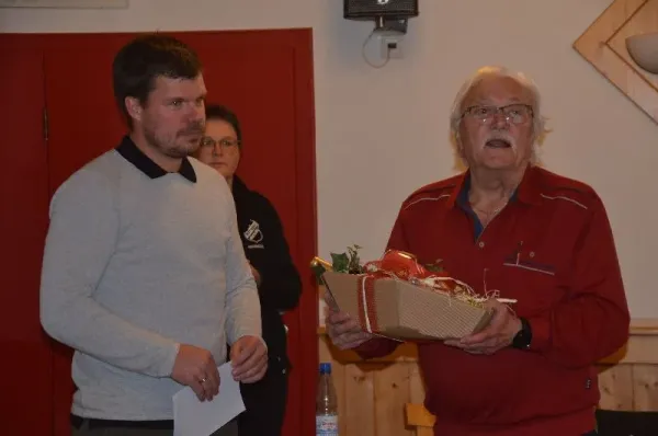 SGR-Jahreshauptversammlung 2024