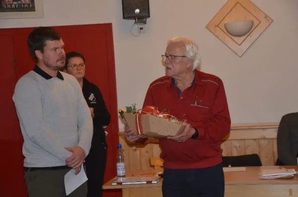 SGR-Jahreshauptversammlung 2024